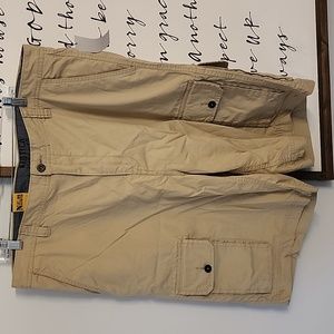 Nautica Cargo Shorts